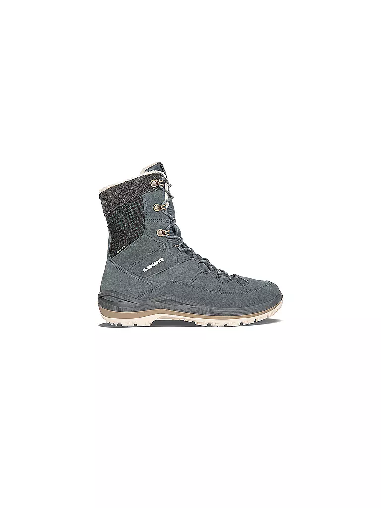 LOWA | Damen Winterschuhe Calceta III GTX | petrol