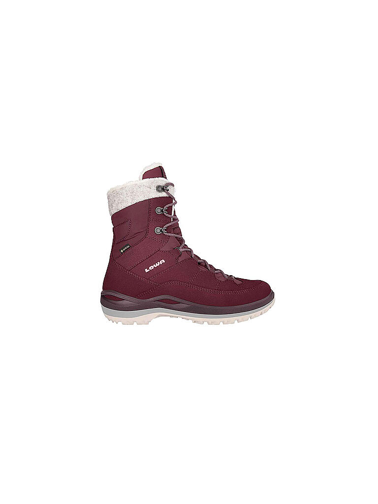 LOWA | Damen Winterschuhe Calceta III GTX | rot