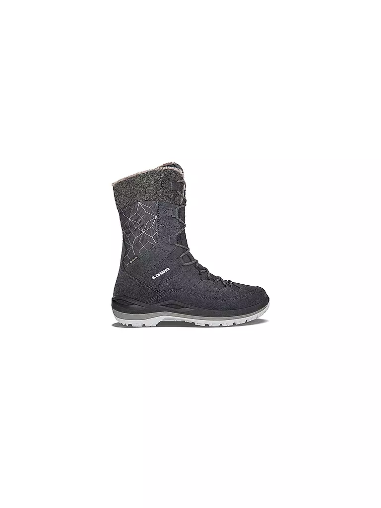 LOWA | Damen Winterstiefel Barina III GTX | blau