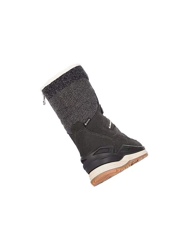 LOWA | Damen Winterstiefel Barina III GTX | grau