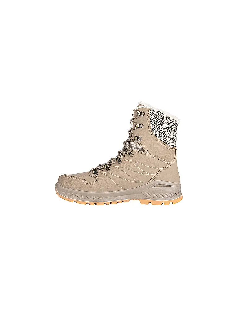 LOWA | Damen Winterstiefel Nabucco GTX | 