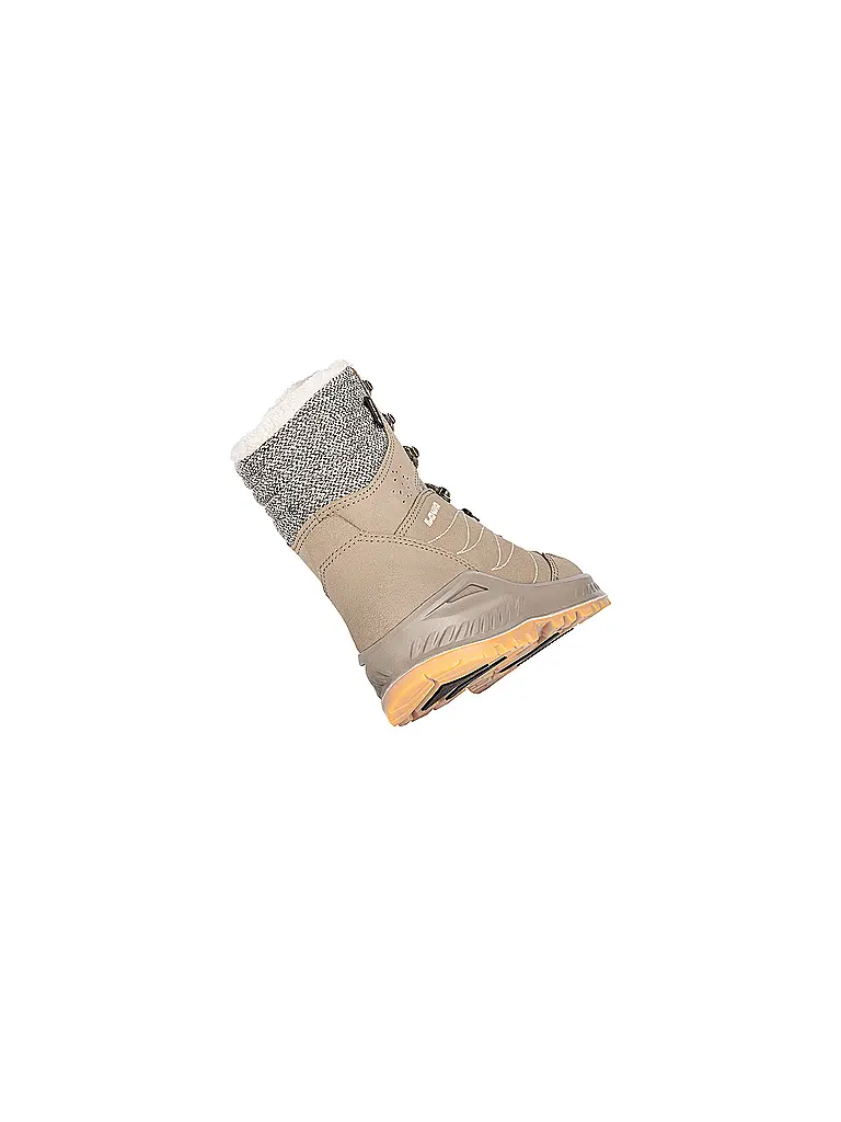 LOWA | Damen Winterstiefel Nabucco GTX | 