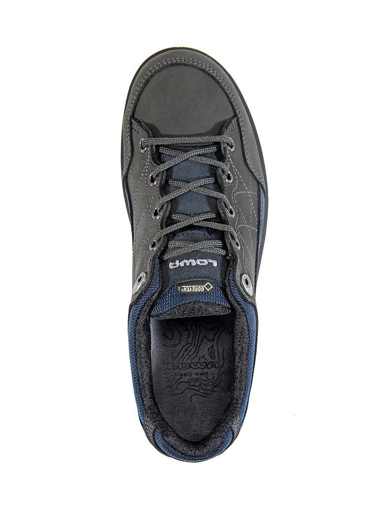 LOWA | Damen X-Hiking Schuh Renegade III GTX Lady | 