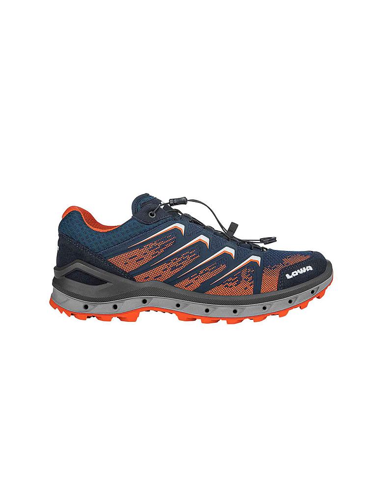 LOWA | Herren Hikingschuh Aerox GORE-TEX SURROUND® Low | 