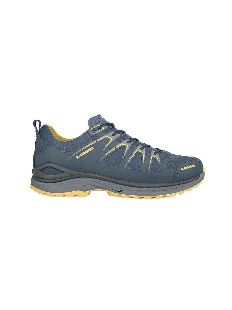 LOWA | Herren Multifunktionsschuhe Innox Evo GTX LO | blau