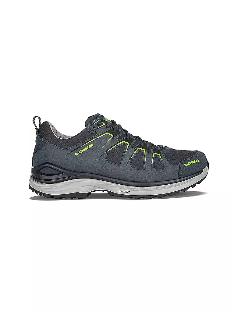 LOWA | Herren Multifunktionsschuhe Innox Evo GTX LO | blau