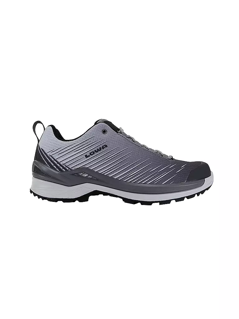 LOWA | Herren Multifunktionsschuhe Zirrox GTX LO | weiss