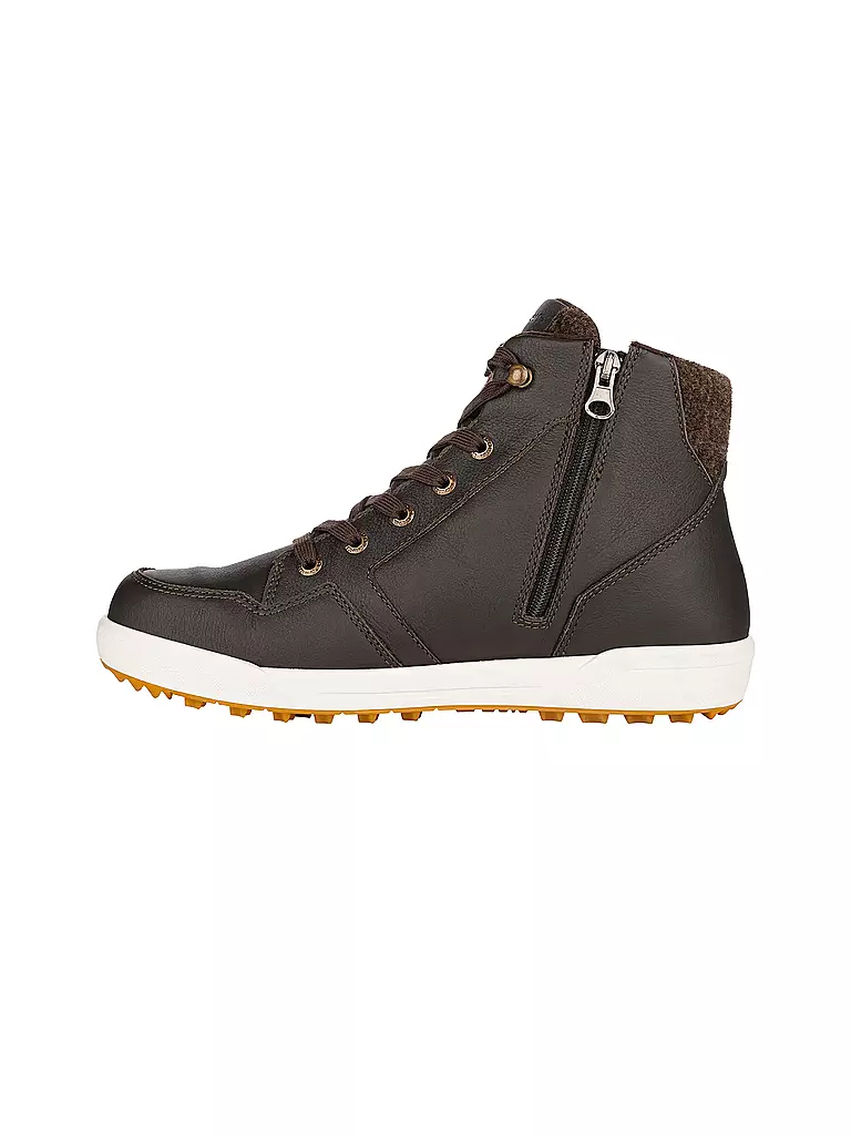 LOWA | Herren Winterschuhe Bosco GTX | braun