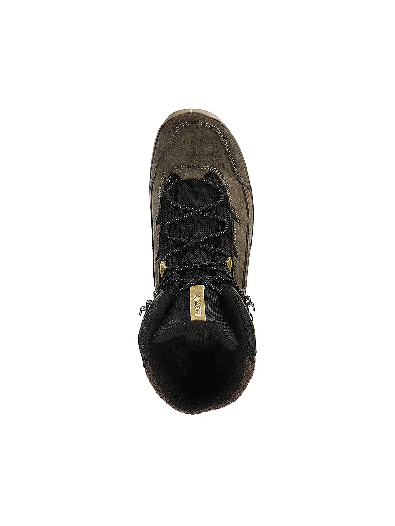 LOWA | Herren Winterstiefel Ottawa GTX | Olive