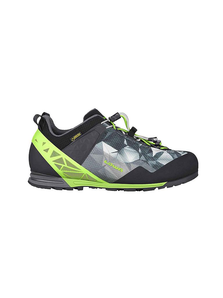 LOWA | Herren Zustiegsschuh Approach Pro GTX Lo | 