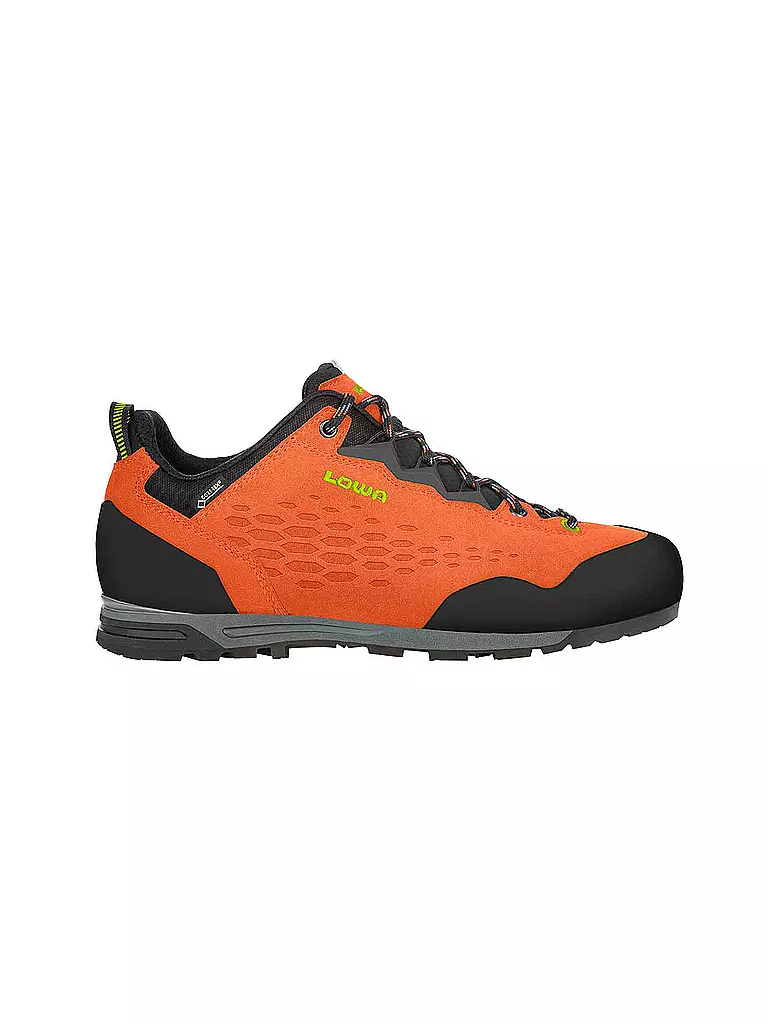 LOWA | Herren Zustiegsschuhe Cadin GTX LO | orange