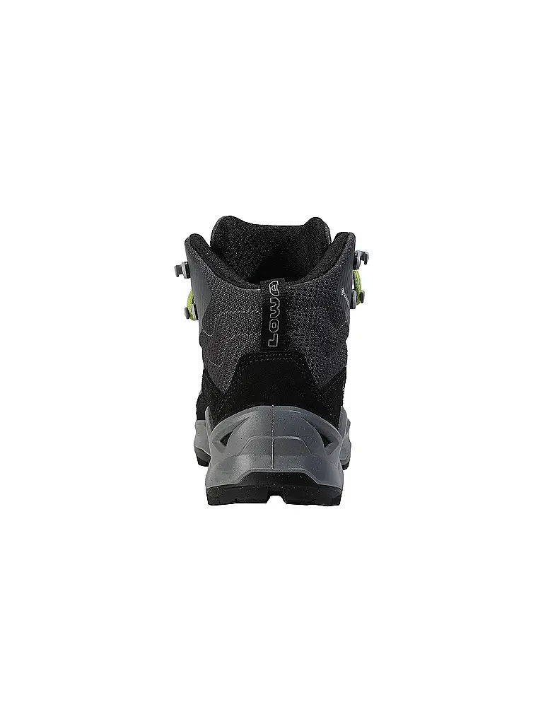 LOWA | Kinder Wanderschuhe  Maddox Pro GTX Mid JR | 