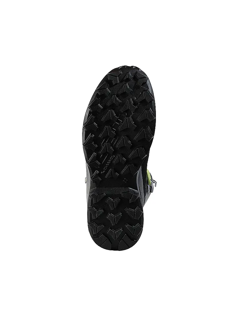 LOWA | Kinder Wanderschuhe  Maddox Pro GTX Mid JR | 