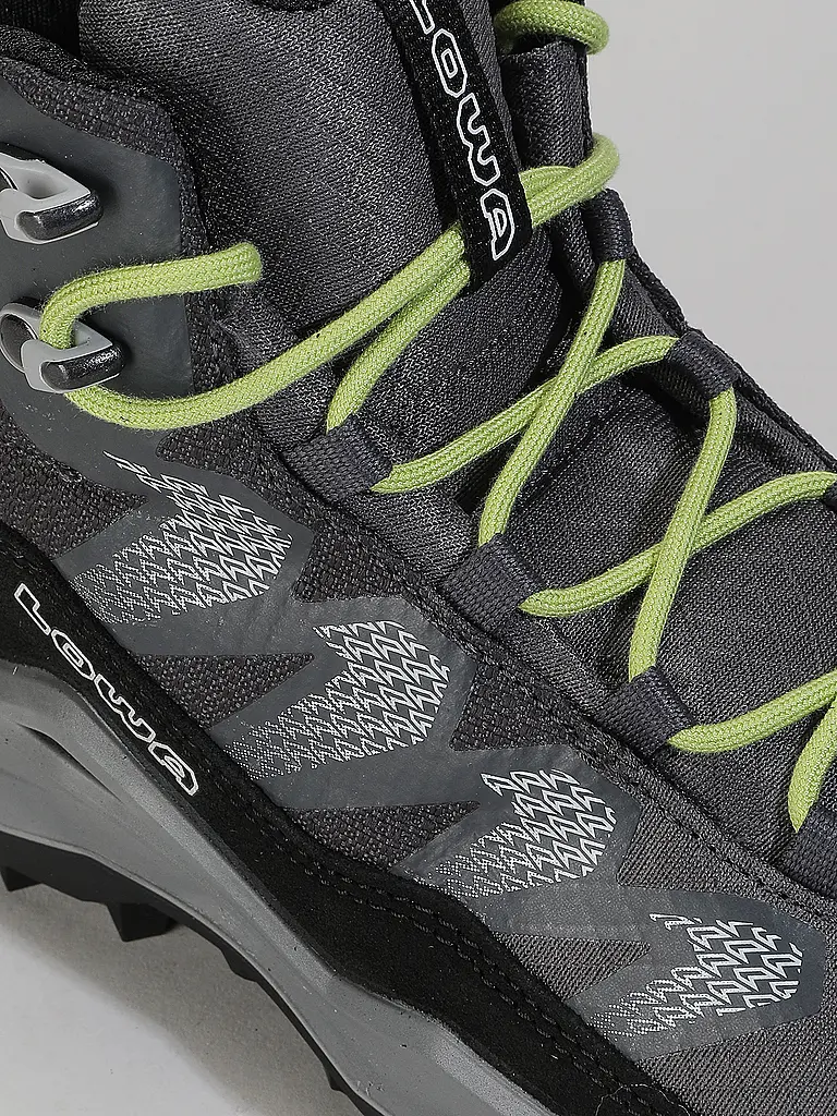 LOWA | Kinder Wanderschuhe  Maddox Pro GTX Mid JR | 
