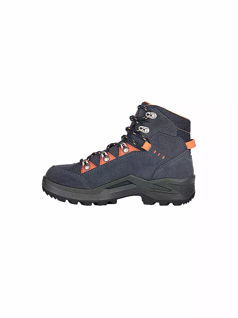 LOWA | Kinder Wanderschuhe Kody Evo GTX Mid Junior | blau