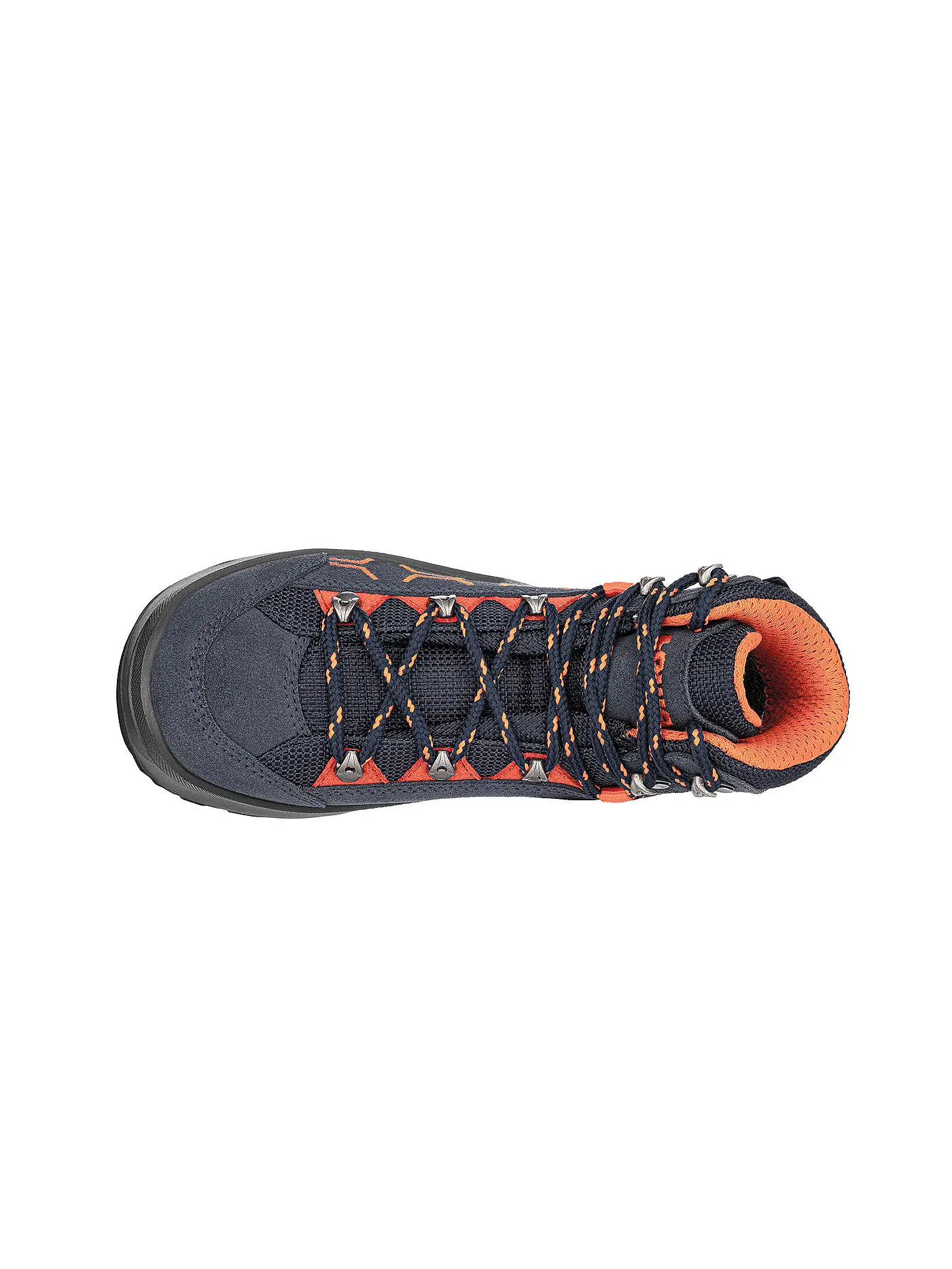 LOWA | Kinder Wanderschuhe Kody Evo GTX Mid Junior | blau