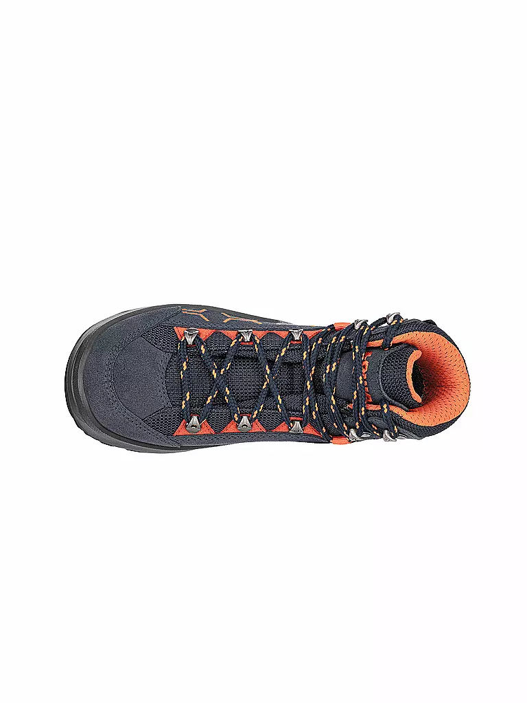 LOWA | Kinder Wanderschuhe Kody Evo GTX Mid Junior | blau