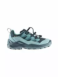 LOWA | Kinder Wanderschuhe Maddox Pro GTX Low JR | dunkelblau