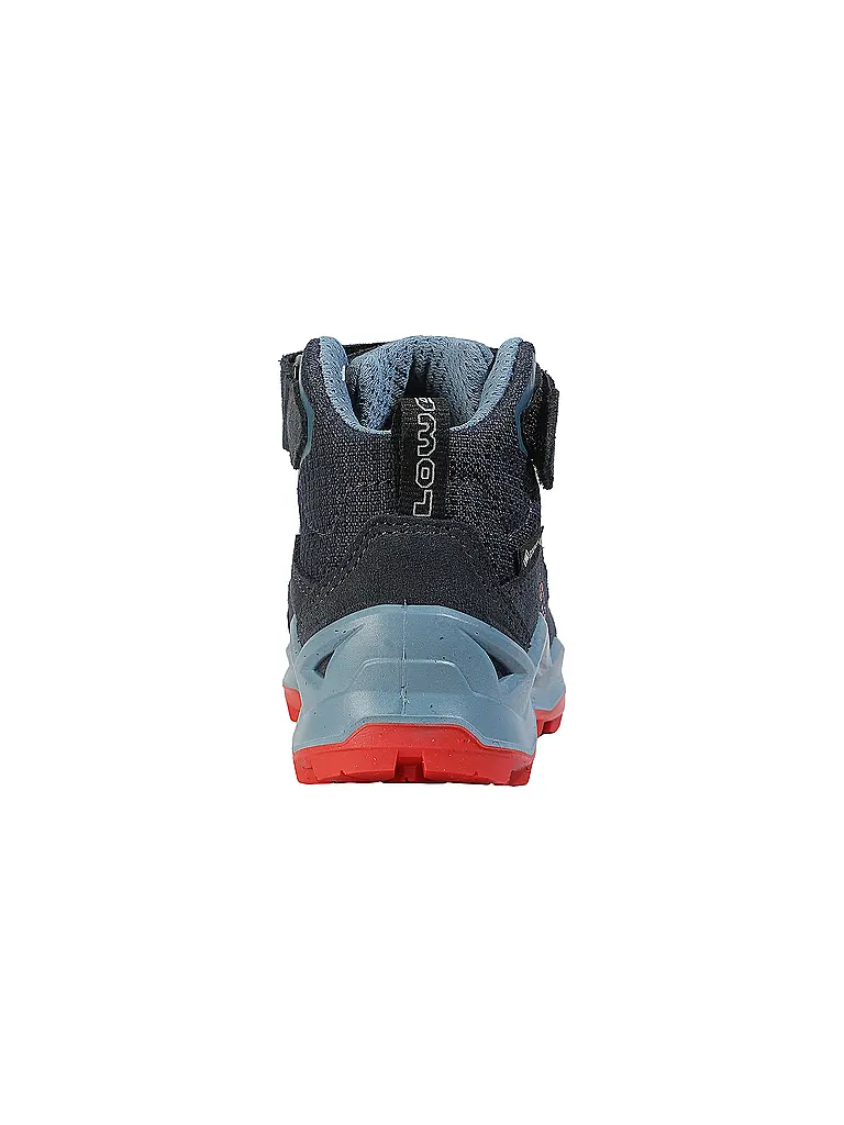 LOWA | Kinder Wanderschuhe Maddox Pro GTX Mid VC Jr | 