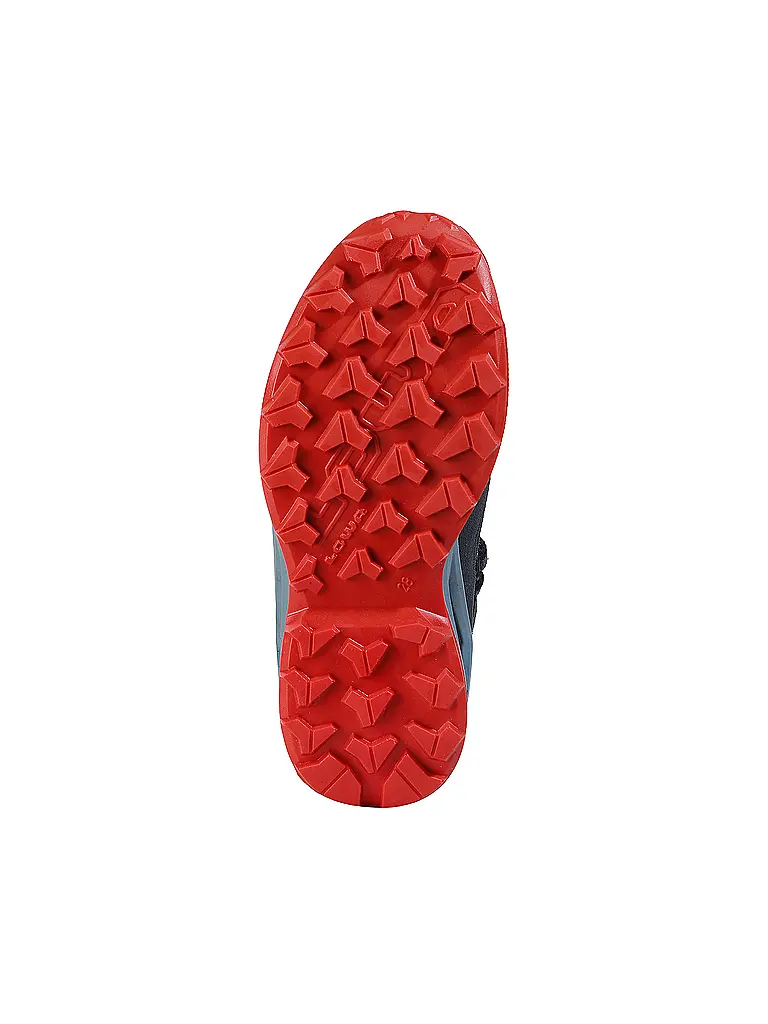 LOWA | Kinder Wanderschuhe Maddox Pro GTX Mid VC Jr | 