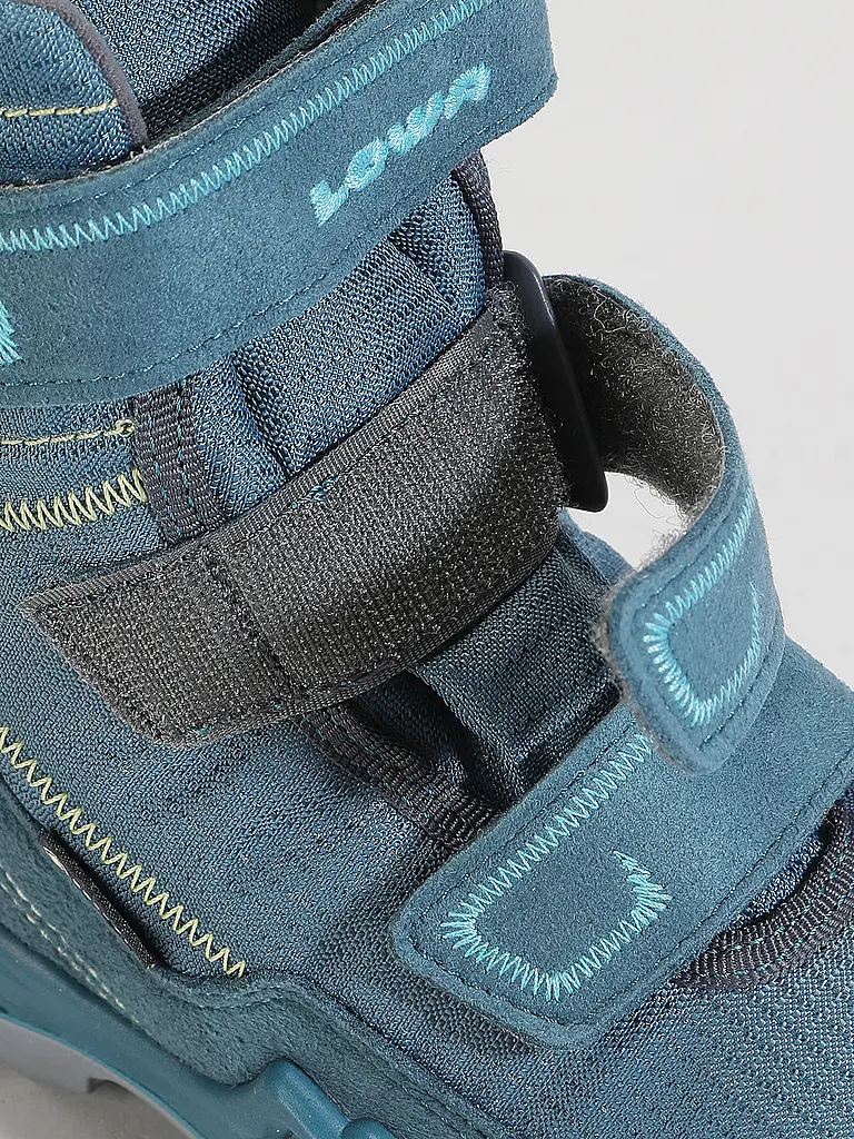 LOWA | Kinder Winterschuh Milo GTX Hi | 