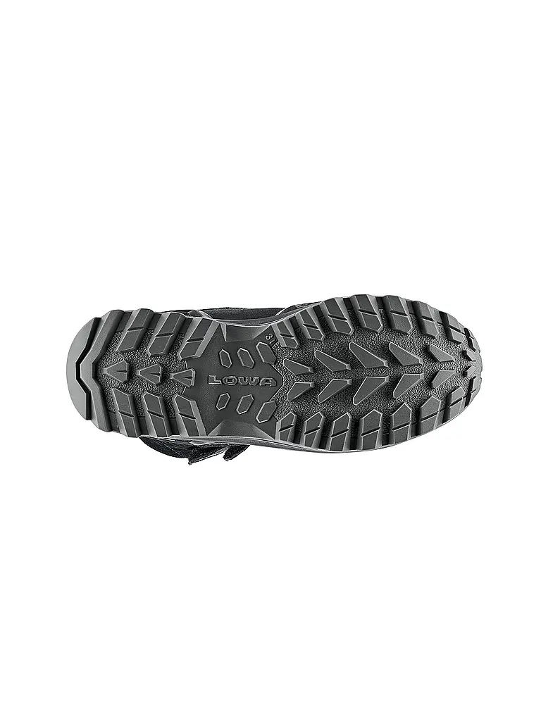 LOWA | Kinder Winterstiefel Milo Evo GTX High | dunkelblau