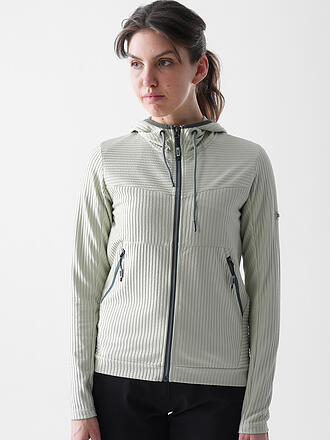 LPO | Damen Fleecejacke Lene