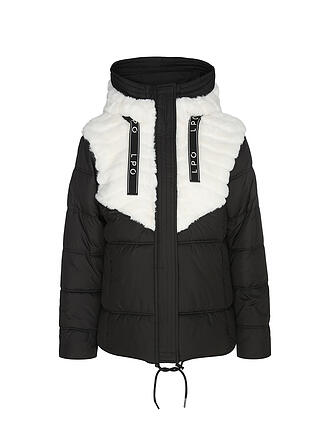 LPO | Damen Jacke Patricia Hoodie