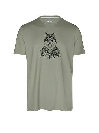LPO | Herren T-Shirt Zeus