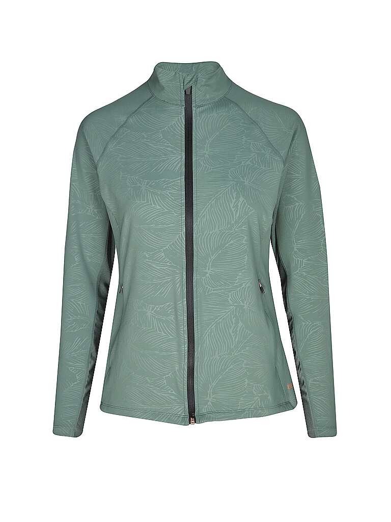 LPO Damen Jacke Karen 2 mint | 36