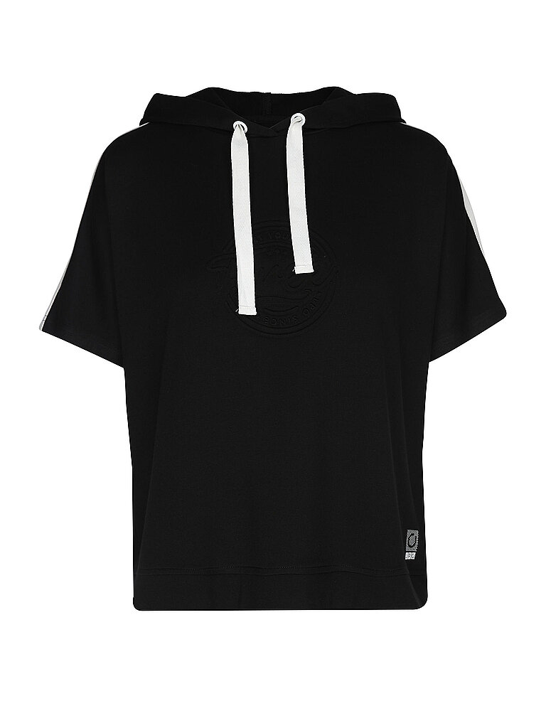 LPO Damen T-Shirt Yasemin Hoodie