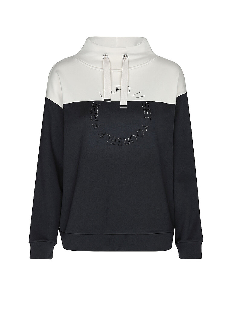 LPO Damen Sweater Amber schwarz | 36