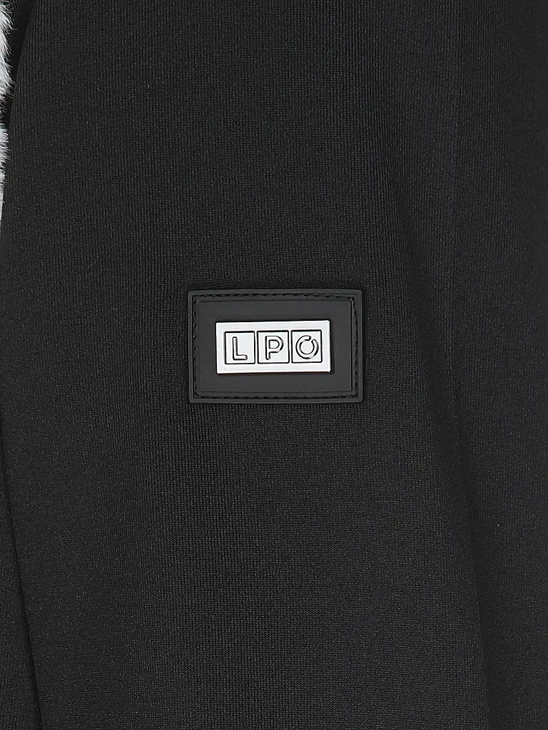 LPO | Damen Fleecejacke Lula | weiss
