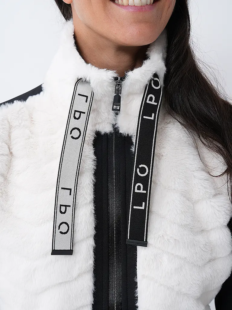 LPO | Damen Fleecejacke Lula | 