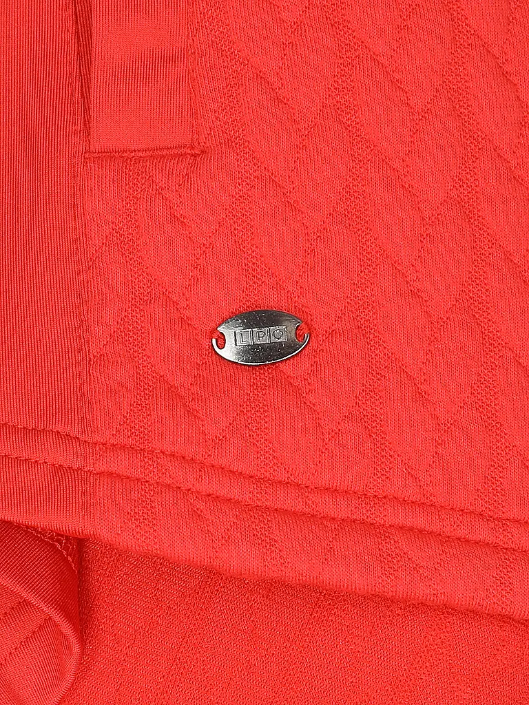 LPO | Damen Fleecejacke Simona | 