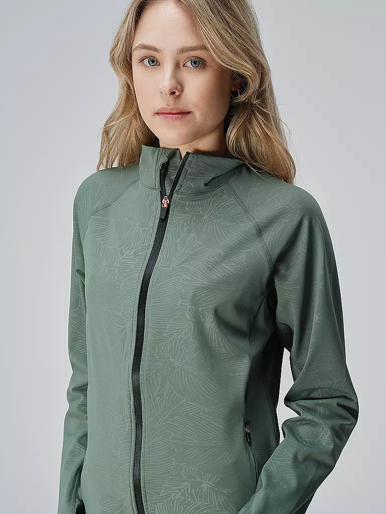 LPO | Damen Jacke Karen 2 | olive