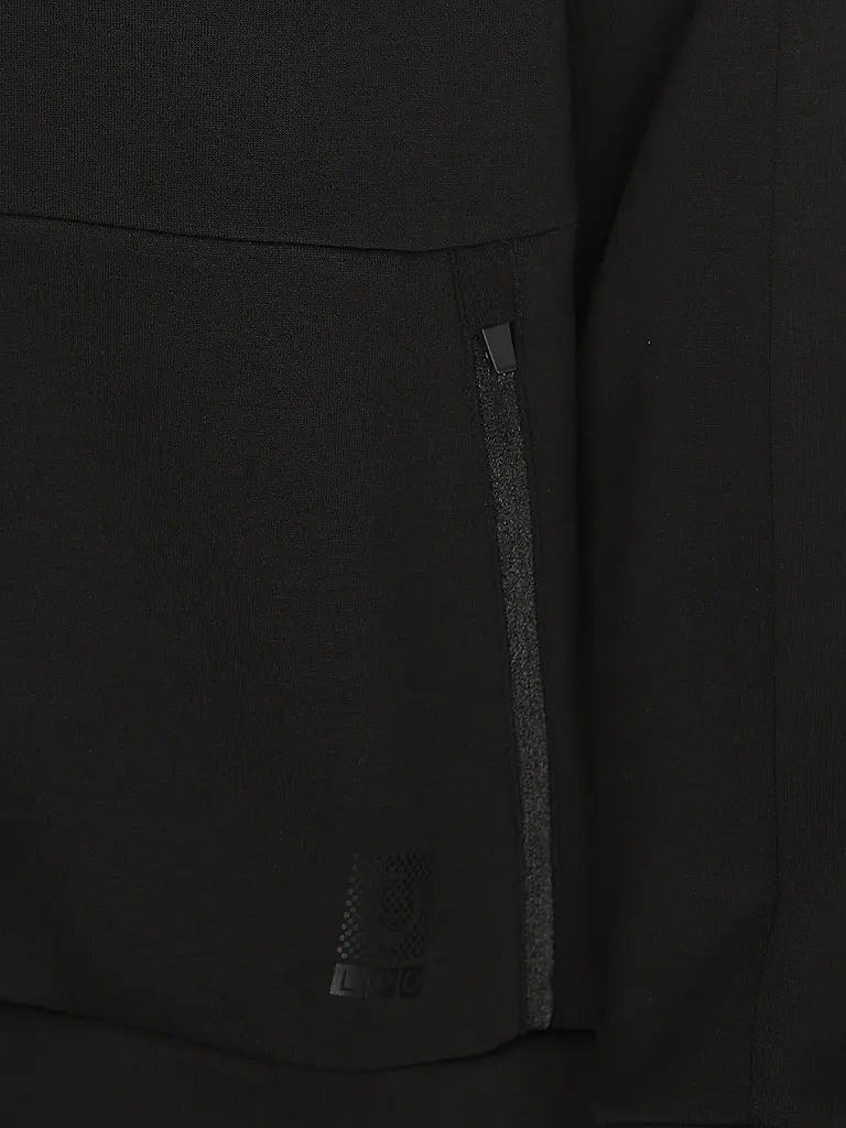 LPO | Damen Kapuzenjacke Veloria | 