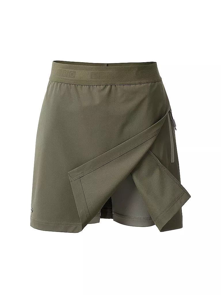 LPO | Damen Skort Alma | olive