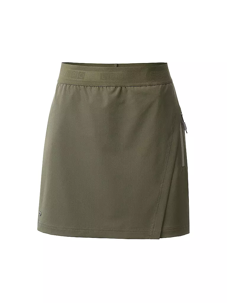 LPO | Damen Skort Alma | olive