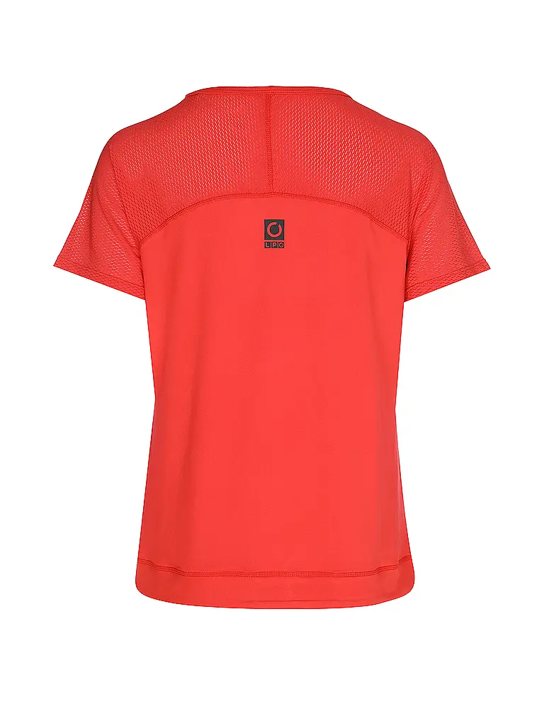 LPO | Damen T-Shirt Eleni | 