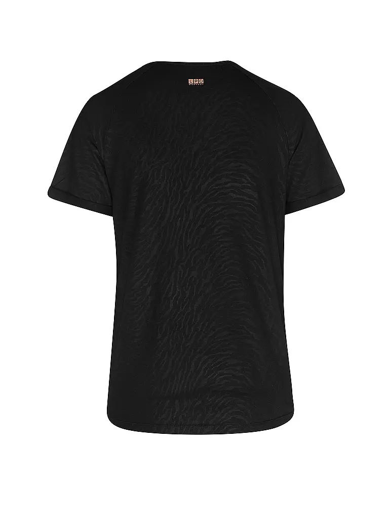 LPO | Damen T-Shirt Elia | schwarz