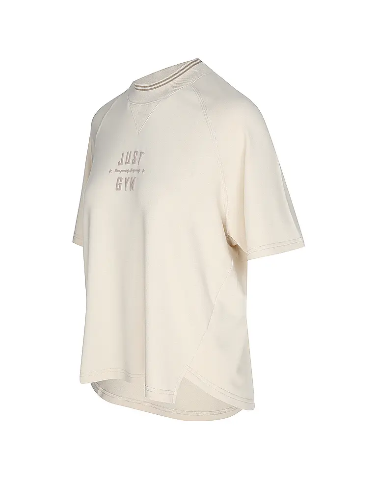 LPO | Damen T-Shirt Lucy | beige