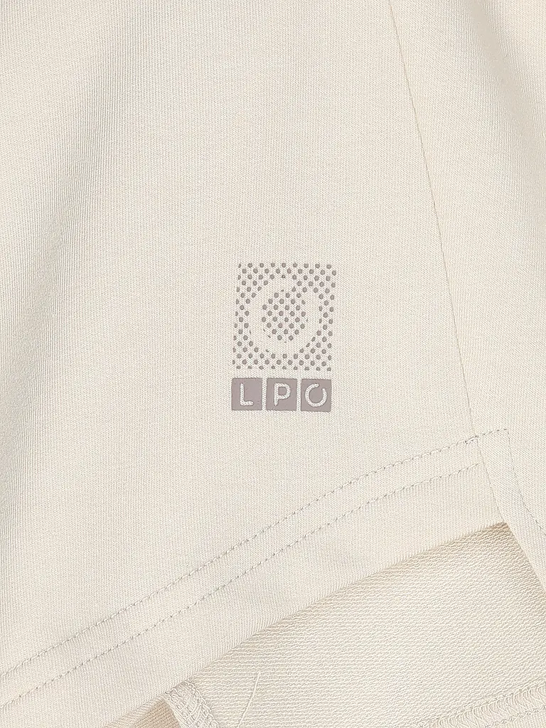 LPO | Damen T-Shirt Lucy | beige