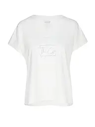 LPO | Damen T-Shirt Rachel | Weiss