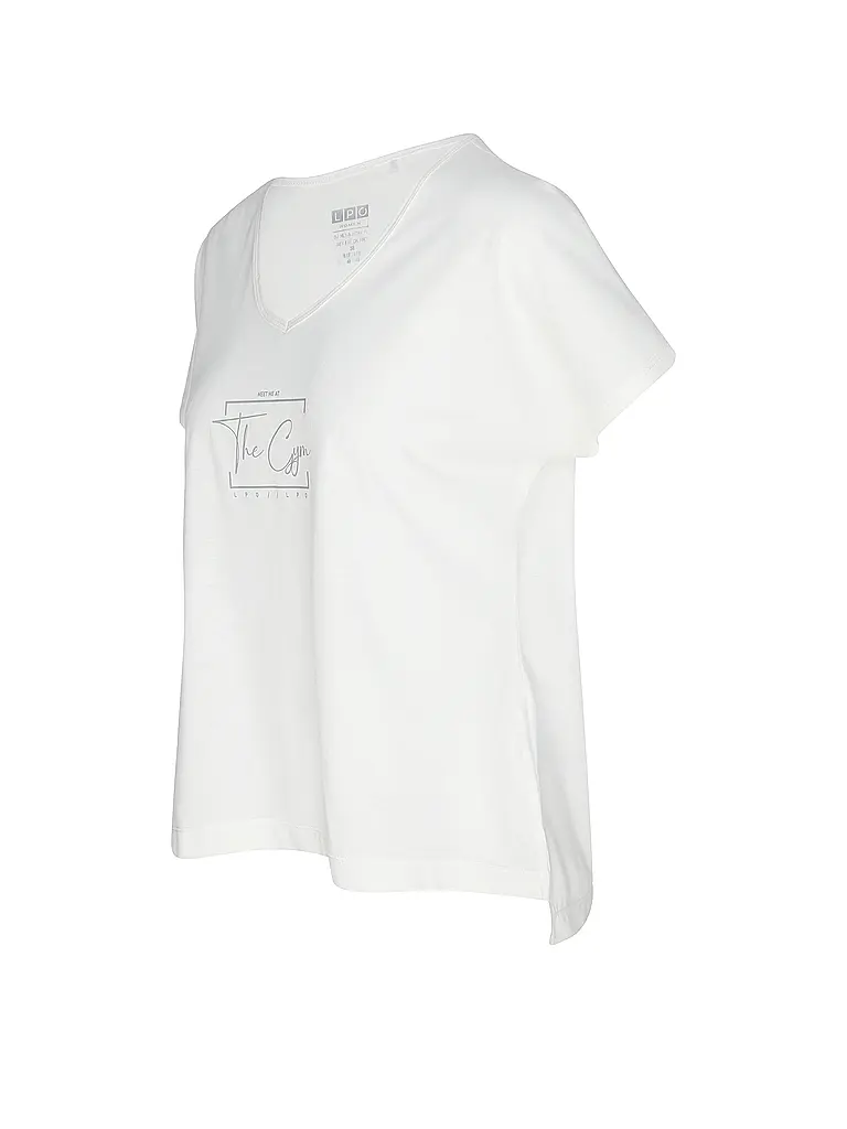 LPO | Damen T-Shirt Rachel | 
