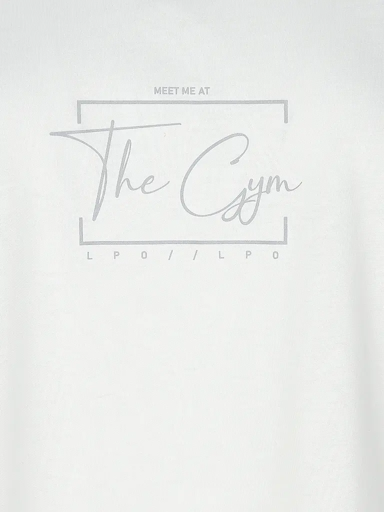 LPO | Damen T-Shirt Rachel | 