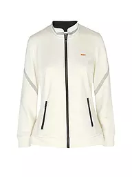 LPO | Damen Trainingsanzug Elanie | weiss