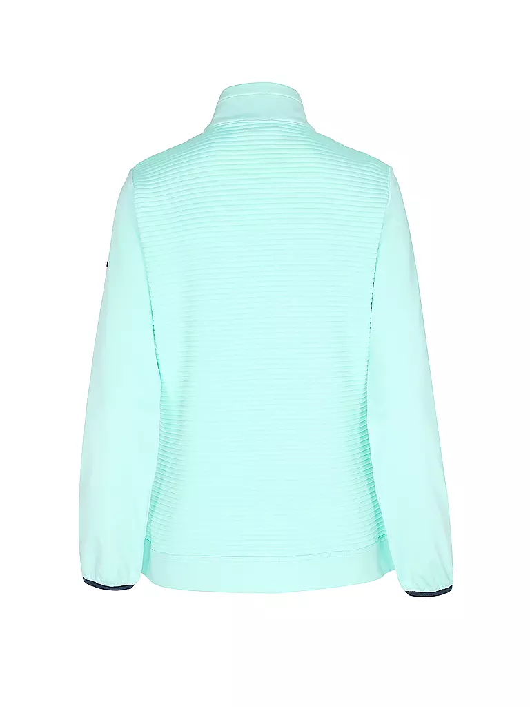 LPO | Damen Trainingsanzug Eleanor | mint