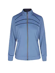 LPO | Damen Trainingsanzug Resi | blau