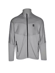 LPO | Herren Jacke Kaspar | hellgrau